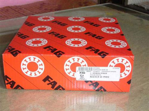 FAG 811/560MPBS