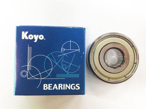 KOYO 6016ZZXS