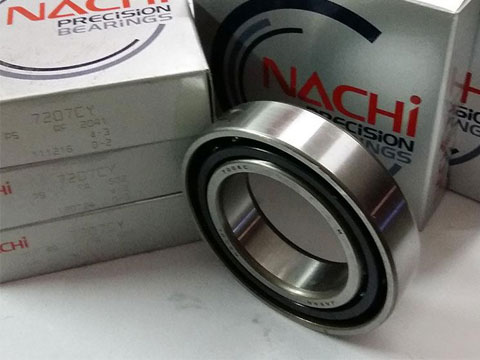 NACHI 6026ZZS