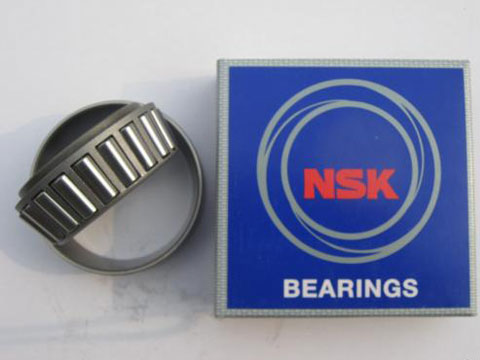 NSK HR30209JS