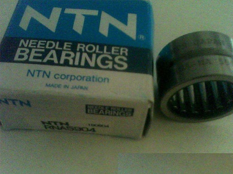 NTN NK6/10T2S