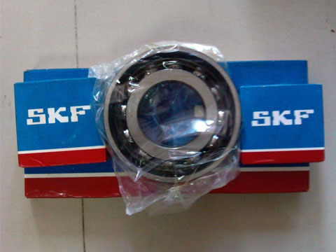SKF 7206BECBYS