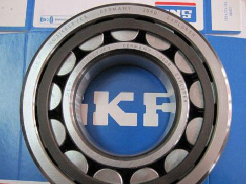 SKF 238/850CAMA/W20S
