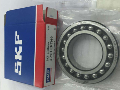 SKF 2213E-2RS1TN9S