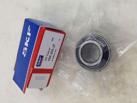 SKF FY17TFS