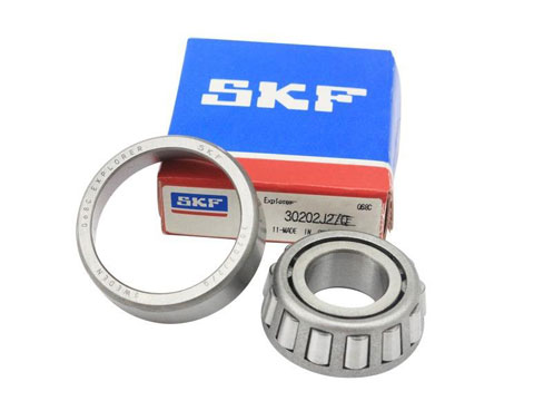 SKF 31318J2/DFS